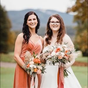 Meet your Posher, Julie